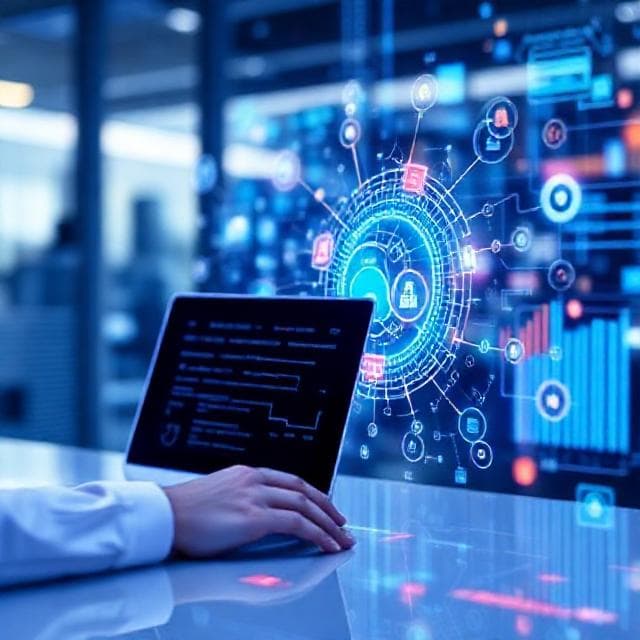 AI-Powered Business Intelligence