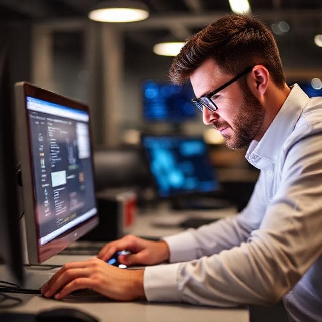 Our Software Development Expertise