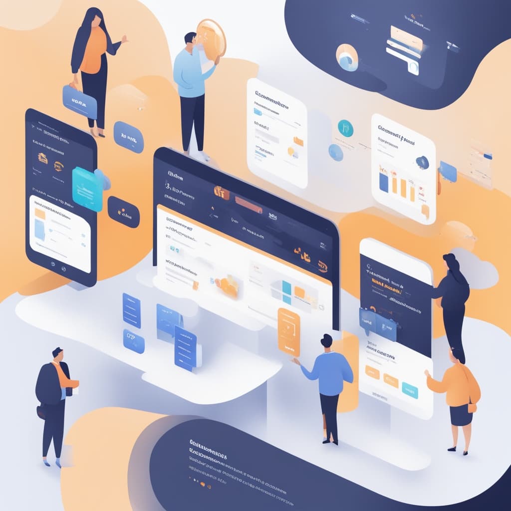 Multi-Vendor Marketplace