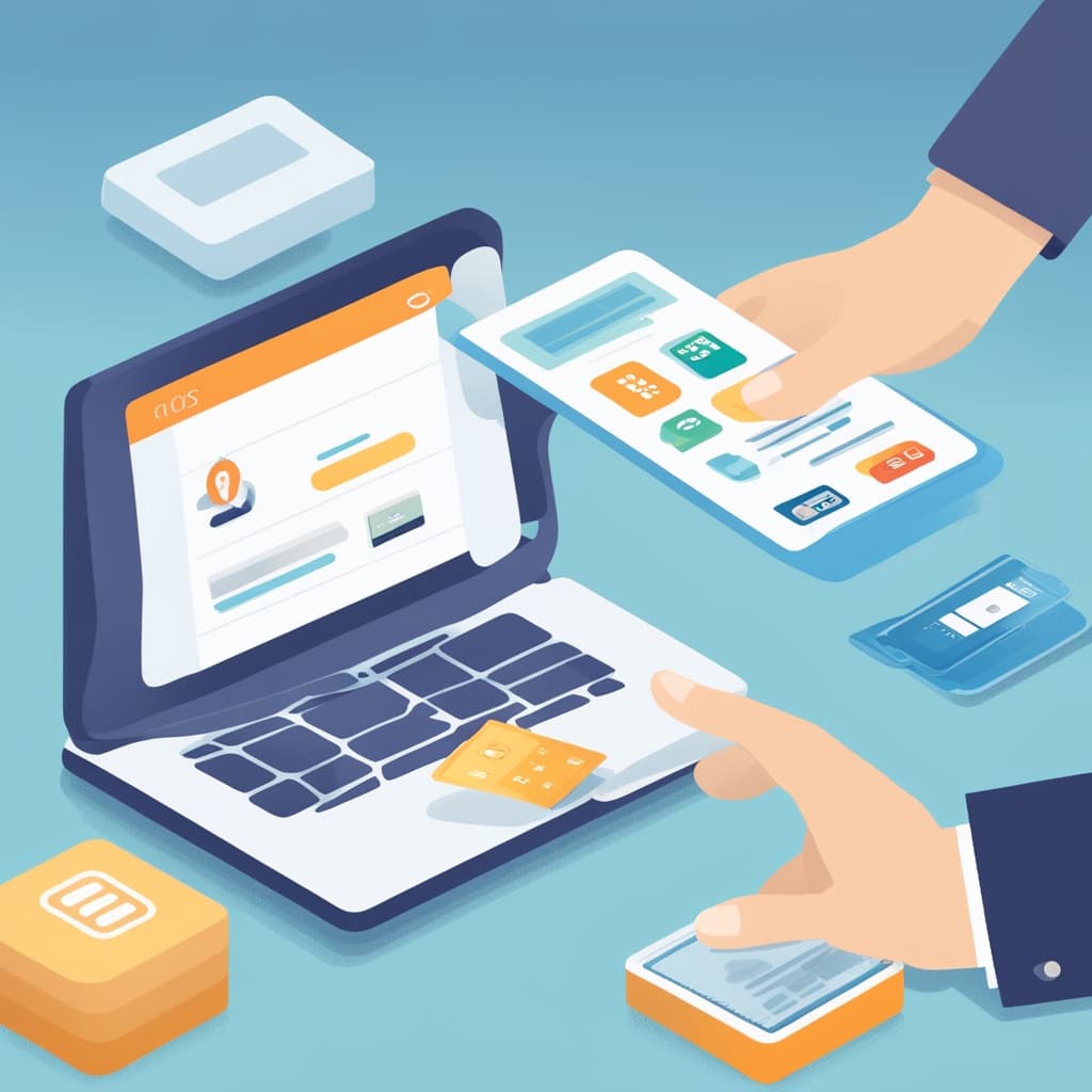 E-Commerce Payment Integration