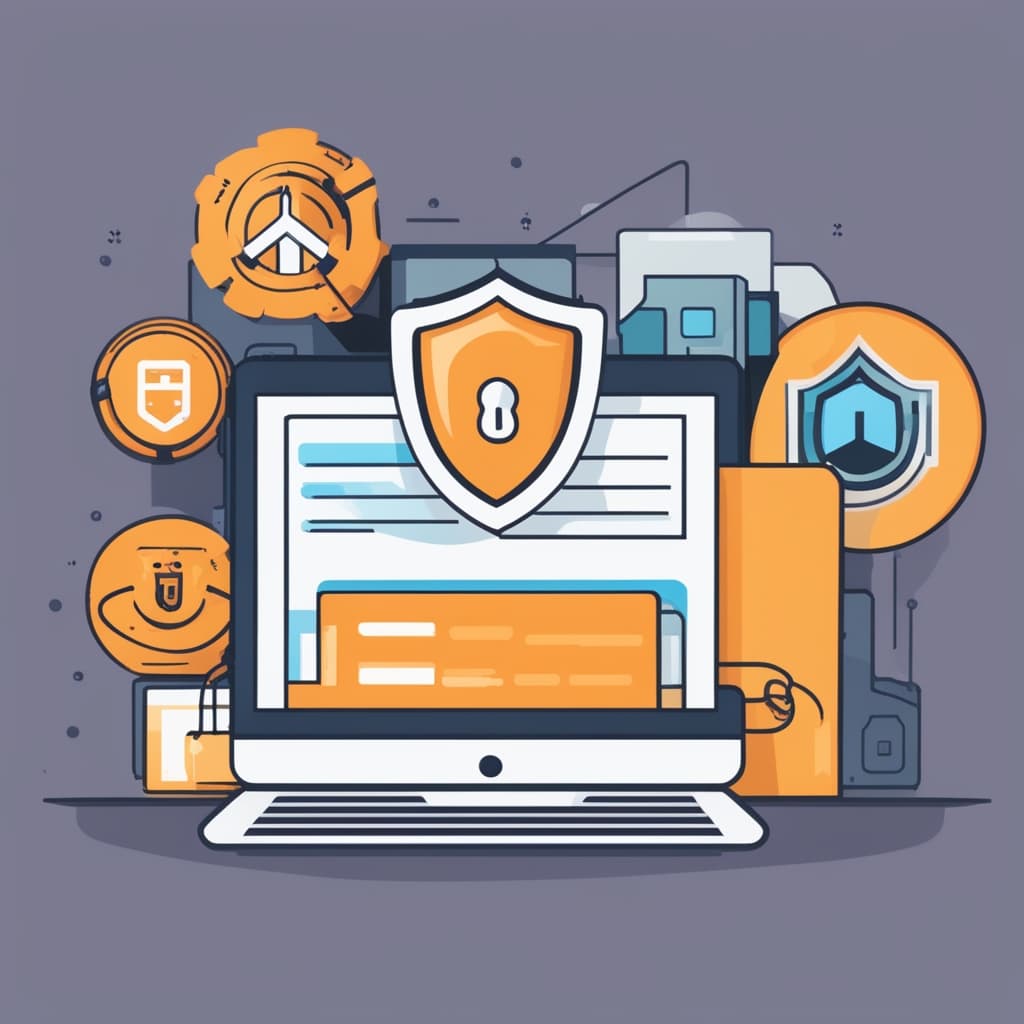 Web Security and Maintenance