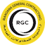 RGC OPC logo