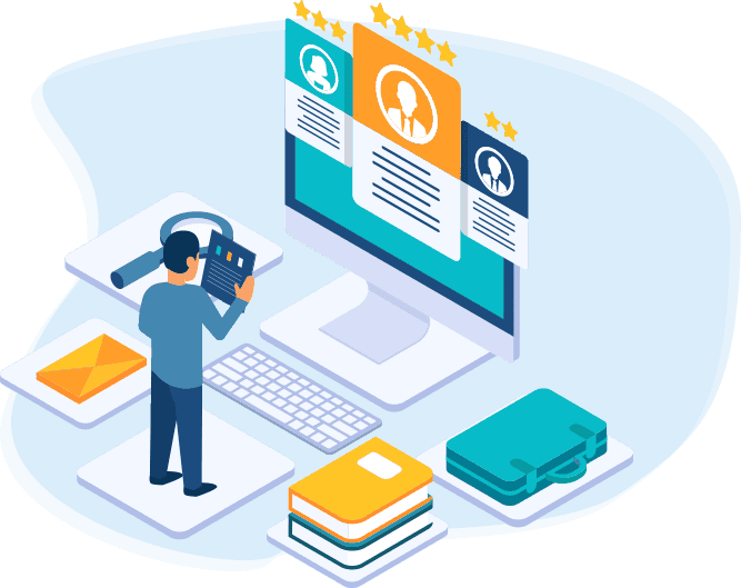 Arnika Technologies Team