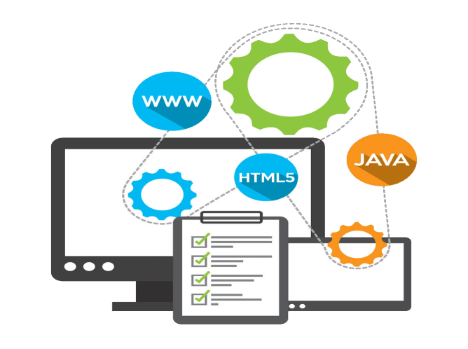 Website Development